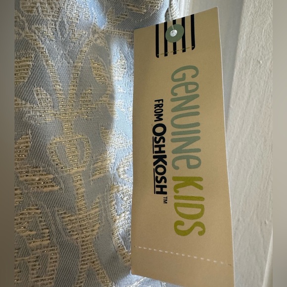 Beautiful Blue Winter Set - Picture 3 of 6